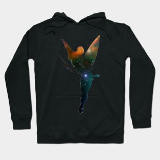 peter pan Hoodie